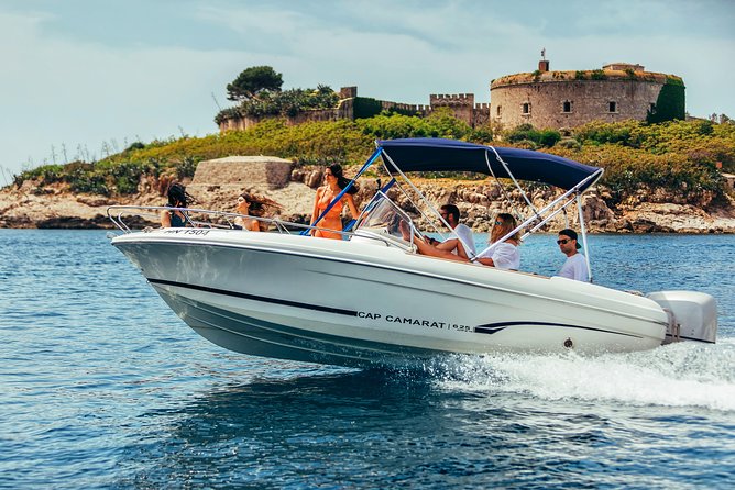 Blue Cave Boat Tour from Herceg Novi (1h 45min) (1-6 people) - Pickup by boat in Herceg Novi, what to expect and where to be ready