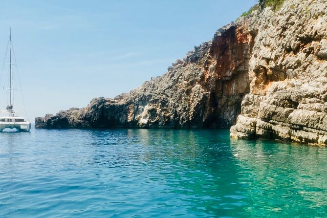 Blue Cave Group Tour in Montenegro - Why This 3-Hour Speedboat Tour Works for Kotor Bay
