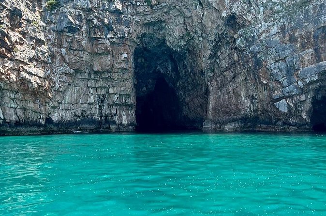 Blue Cave Group Tour in Montenegro - Speedboat Comfort, Sea Conditions, and Practical Tips