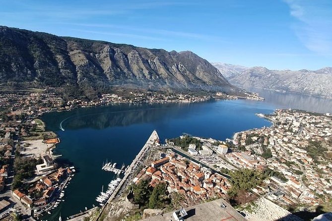 Blue Cave Kotor & Lady of the Rocks Private Tour (up to 5 people) - Our Lady of the Rocks: walk the island and find the silver