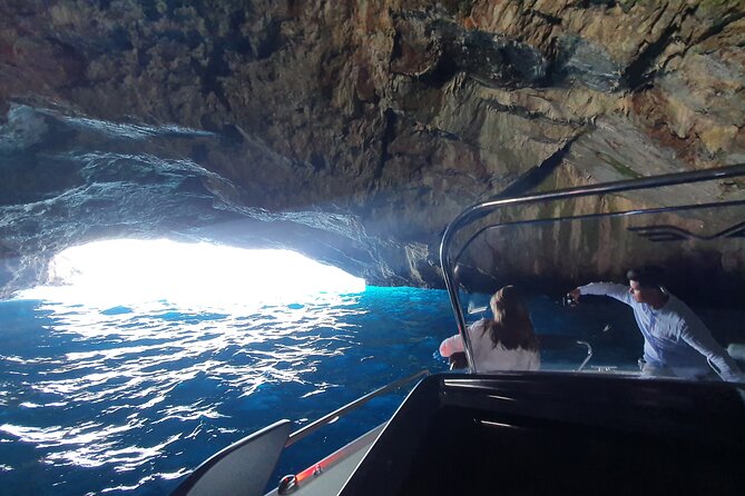 Blue Cave Kotor & Lady of the Rocks Private Tour (up to 5 people) - Price and value for up to 5 people