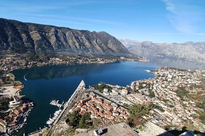 Blue Cave Kotor & Lady of the Rocks Private Tour (up to 9 people) - Why a private speedboat makes Kotor Bay feel special