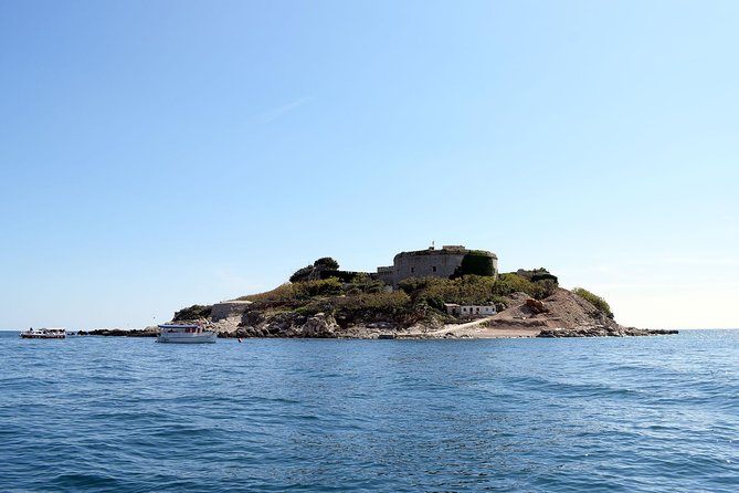 Blue Cave & Lady of the Rocks 3 hrs private tour (up to 5 pax) - Perast Viewpoints and Our Lady of the Rocks: The Island Stop That Anchors It