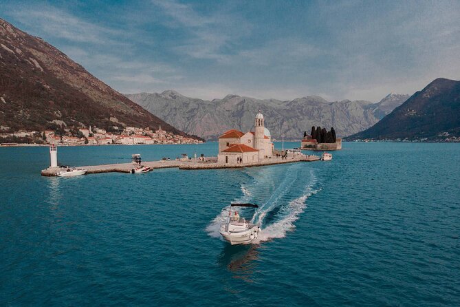 Blue Cave & Lady of the Rocks 3 hrs private tour (up to 8 pax) - Mamula fortress at the entrance: what you’ll see and why it matters