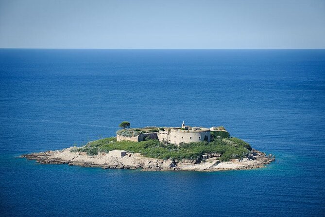 Blue Cave & Lady of the Rocks 3 hrs private tour (up to 8 pax) - Price and value: is $340.16 per group a good deal?