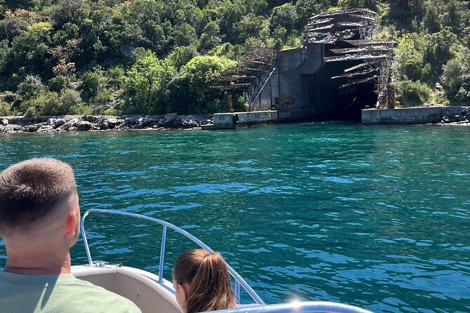 Blue Cave, Lady of the Rocks and Kotor Bay SpeedBoat Tour 3H - Price and value: what $43.59 really buys in Kotor Bay