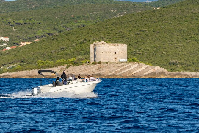 Blue Cave, Lady of the Rocks, Mamula, Submarine Tunnel+ (3h) - Price and value: why $38 can be a bargain, or not