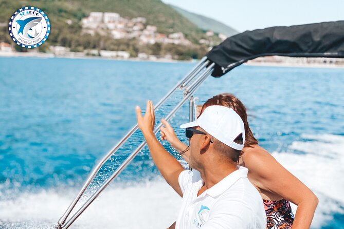 Blue cave, Mamula island, Submarine tunnels and Our lady of the Rocks (3h) - Should You Book This Blue Cave and Mamula Speedboat Tour?