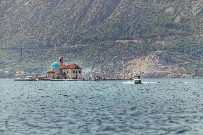 Blue Cave & Perast Boat Tour from Herceg Novi (3h) (1-6 people) - Blue Cave: quick exploring, snorkel gear, and smart swim choices