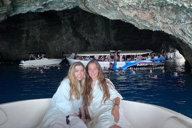 Blue Cave Private Speedboat Tour Experience - Quick hits before you go
