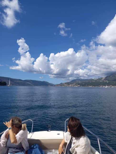 Boat Tour Blue Cave - Key Stops You Will Actually Care About