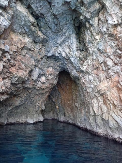 Boat Tour Blue Cave - What Makes This Tour Good Value at $70 for 3 Hours