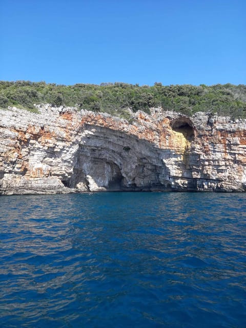 Boat Tour Blue Cave - Who This Speedboat Tour Fits Best