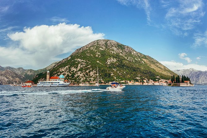 Boat Tour from Herceg Novi: Explore Kotor Bay (4h) (1-6 people) - Pickup and meeting at Herceg Novi: easier start than you might expect