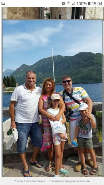 Boka Bay private guided tour to Kotor, Perast and Our Lady - Why Bay of Kotor makes sense as a single, private day