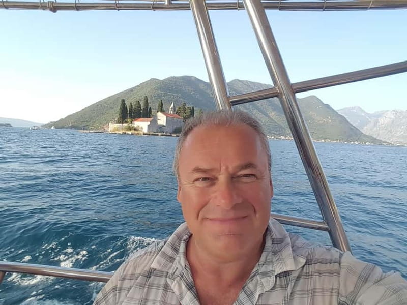 Boka Bay private guided tour to Kotor, Perast and Our Lady - Kotor’s squares route, why it is more than a checklist