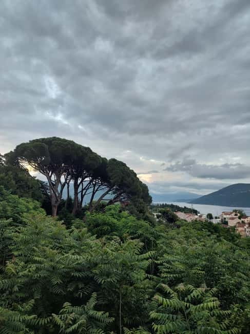Boka Bay private guided tour to Kotor, Perast and Our Lady - Perast, the sunniest baroque stop in the bay