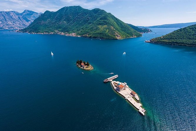 Boka Bay tour by car or speedboat (Private tour) - Key highlights worth planning for