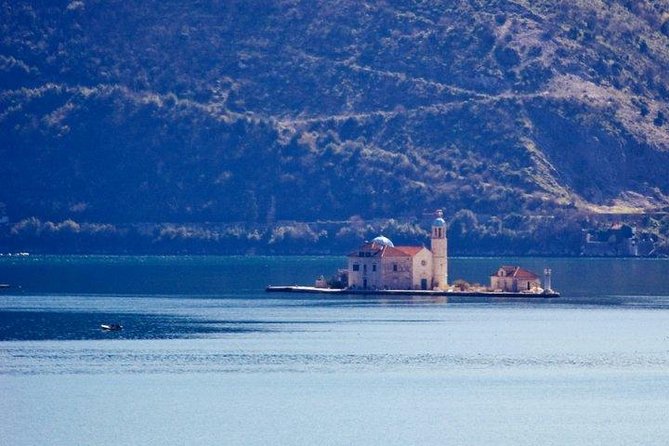 Boka Bay tour by car or speedboat (Private tour) - Boka Bay in 3 to 5 hours: how the timing really works