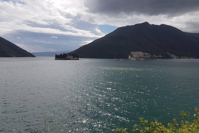 Boka Bay tour by car or speedboat (Private tour) - Price and value: what $196.46 buys you