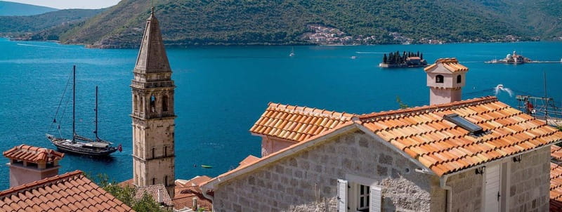 Bokokotor Bay, Blue Cave and panorama of Mamula - Quick takeaways