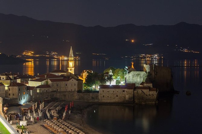 Budva 1 hour Private walking tour - Key things you will like right away