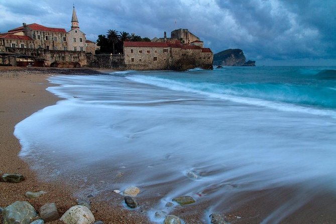 Budva 1 hour Private walking tour - Why a 1-hour private walk is a smart way to start Budva