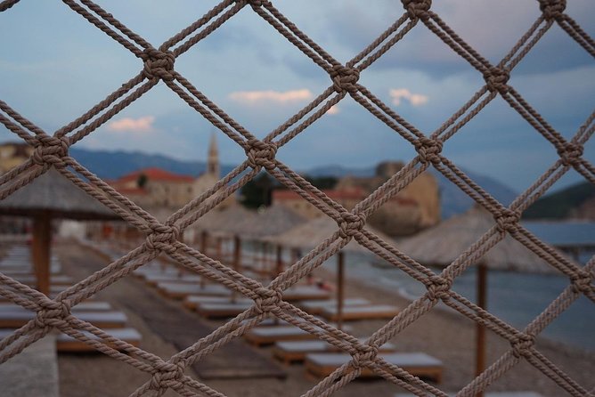 Budva 1 hour Private walking tour - Start in Old Town, then let the streets do the teaching
