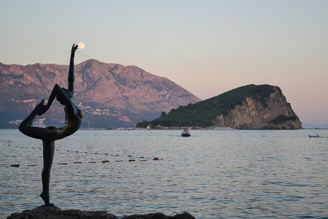 Budva 1 hour Private walking tour - Price and value: what $85.31 buys you in real sightseeing time