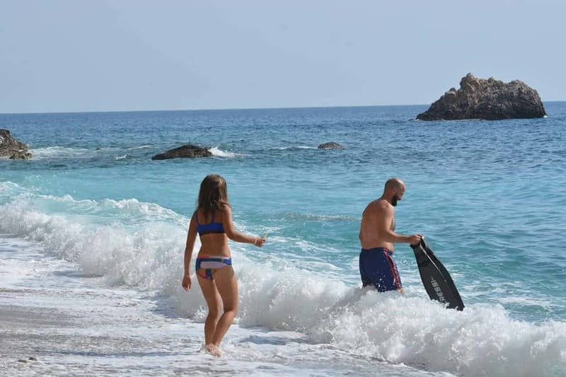 Budva Bay: Boat Tour with Snorkeling and Sightseeing - Price and Value: Is $77 Reasonable for This Day?
