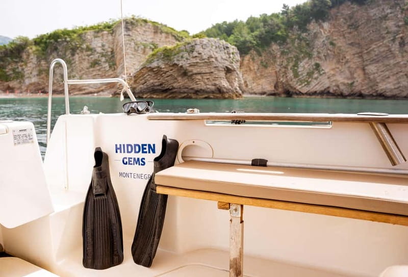 Budva Bay: Boat Tour with Snorkeling and Sightseeing - Who This Tour Suits Best (And Who Might Want Another Option)