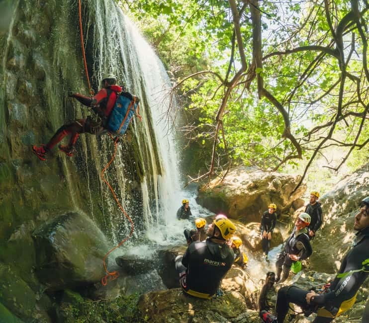 Budva Canyoning: Drenostica Canyon Adventure - Key highlights to know before you go