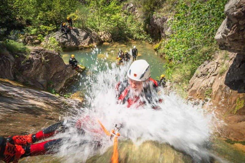 Budva Canyoning: Drenostica Canyon Adventure - Should you book Budva Canyoning: Drenostica Canyon Adventure?