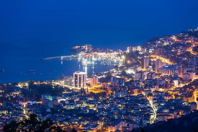 Budva City Tour - How the route helps you understand Budva’s mixed past