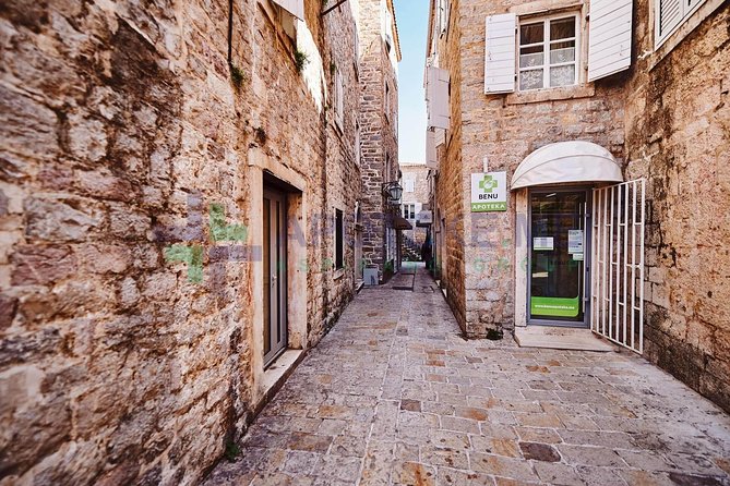 Budva City Tour - What the guide quality really means for your comfort and timing