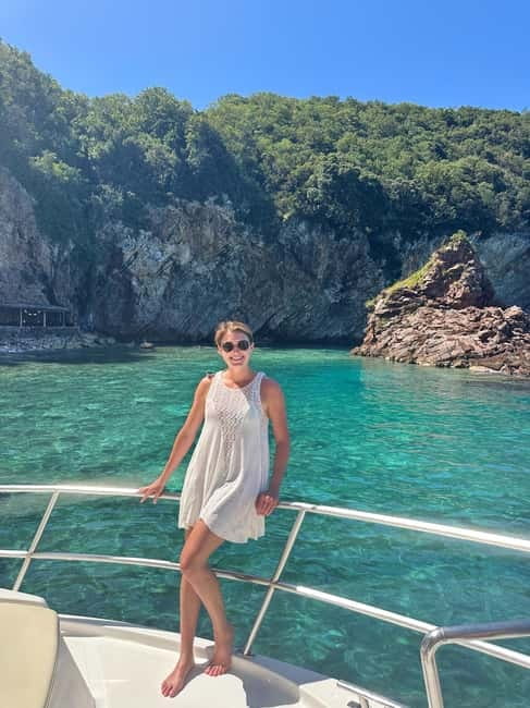 Budva: Hidden paradise tour with snorkeling and lunch - Key highlights you’ll care about