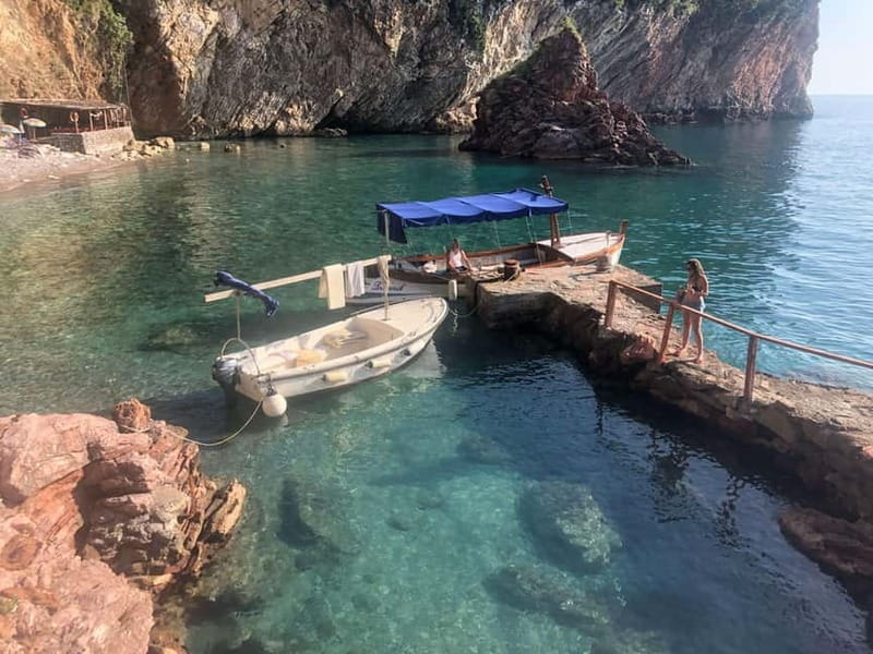 Budva: Hidden paradise tour with snorkeling and lunch - Who this tour suits best, and who should skip it