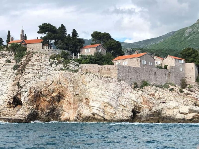 Budva: Hidden paradise tour with snorkeling and lunch - Tips to get the most out of your Budva Hidden Paradise day