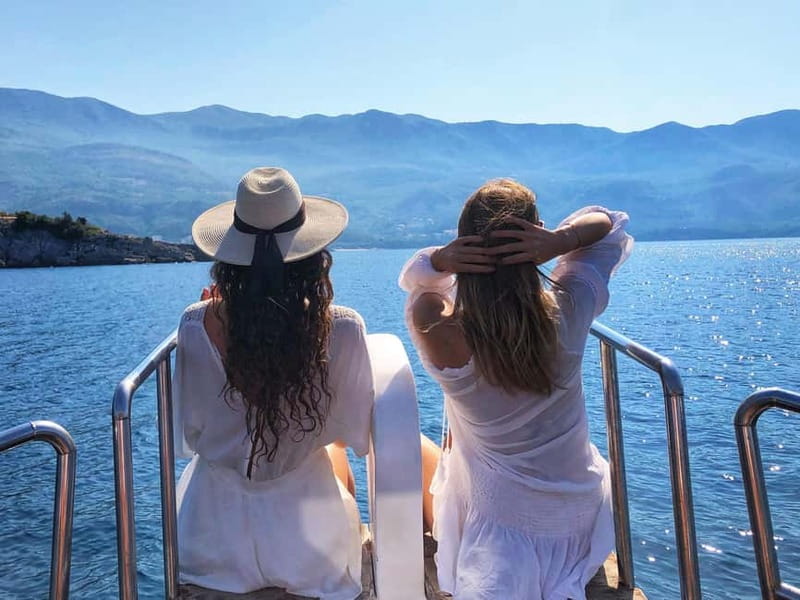 Budva: Hidden paradise tour with snorkeling and lunch - Where the tour starts, and how pickup works around Budva