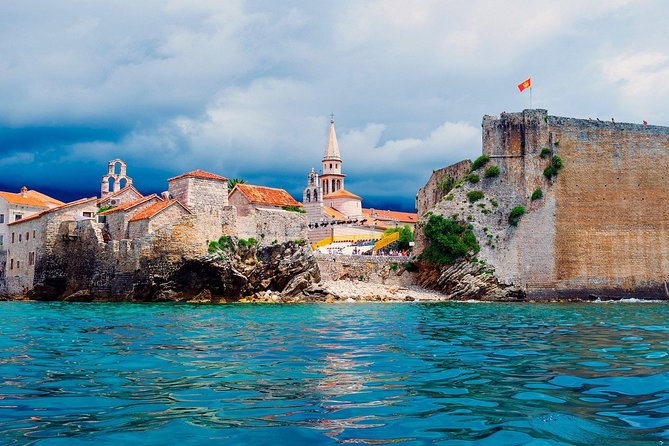 Budva old town private tour - Key things to know before you go