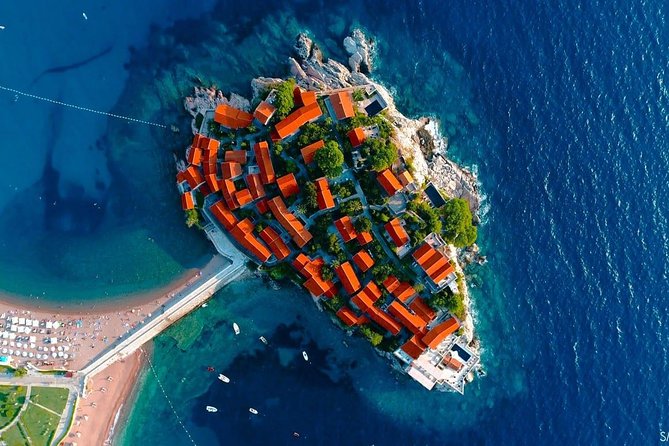 Budva old town private tour - Accessibility notes, with the practical part kept honest