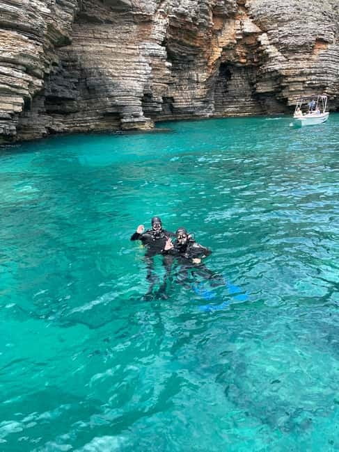 Budva: Scuba Diving Experience - Who This Budva Underwater Session Is Best For