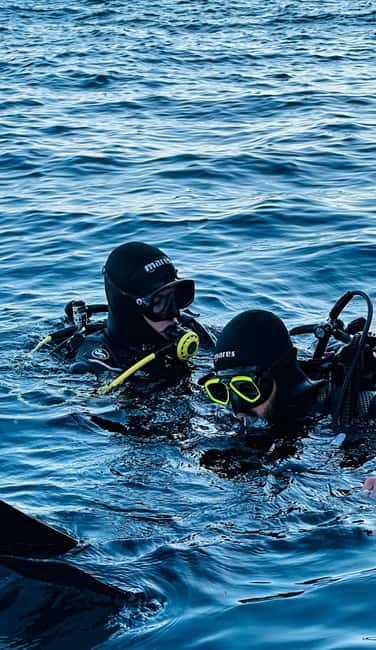 Budva: Scuba Diving Experience - Small Practical Notes That Improve the Day
