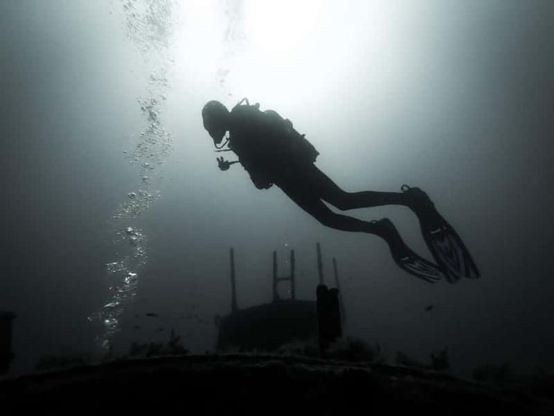 Budva: Scuba Diving Experience - Should You Book This Budva Underwater Session?