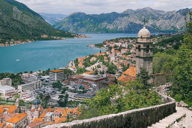 Cable Car Lovcen & Kotor Old Town / W Local Licensed Guide - The noble palaces: Beskuca and Pima in plain English