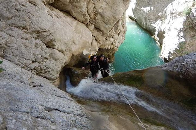 Canyon Međuriječ - Key highlights to know before you go