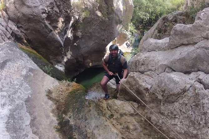 Canyon Međuriječ - Best fit: who should book Canyon Međuriječ