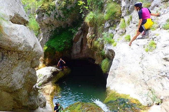 Canyon Međuriječ - Should you book? My practical take