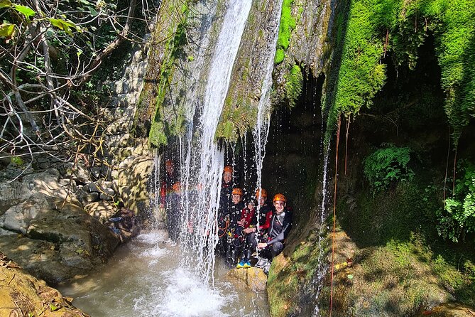 Canyoning Budva Drenovstica - Getting There: Eco Tavern Krapina and the 10:00 start