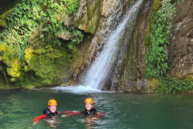 Canyoning Budva Drenovstica - Price and value: why $113.18 feels fair for this setup